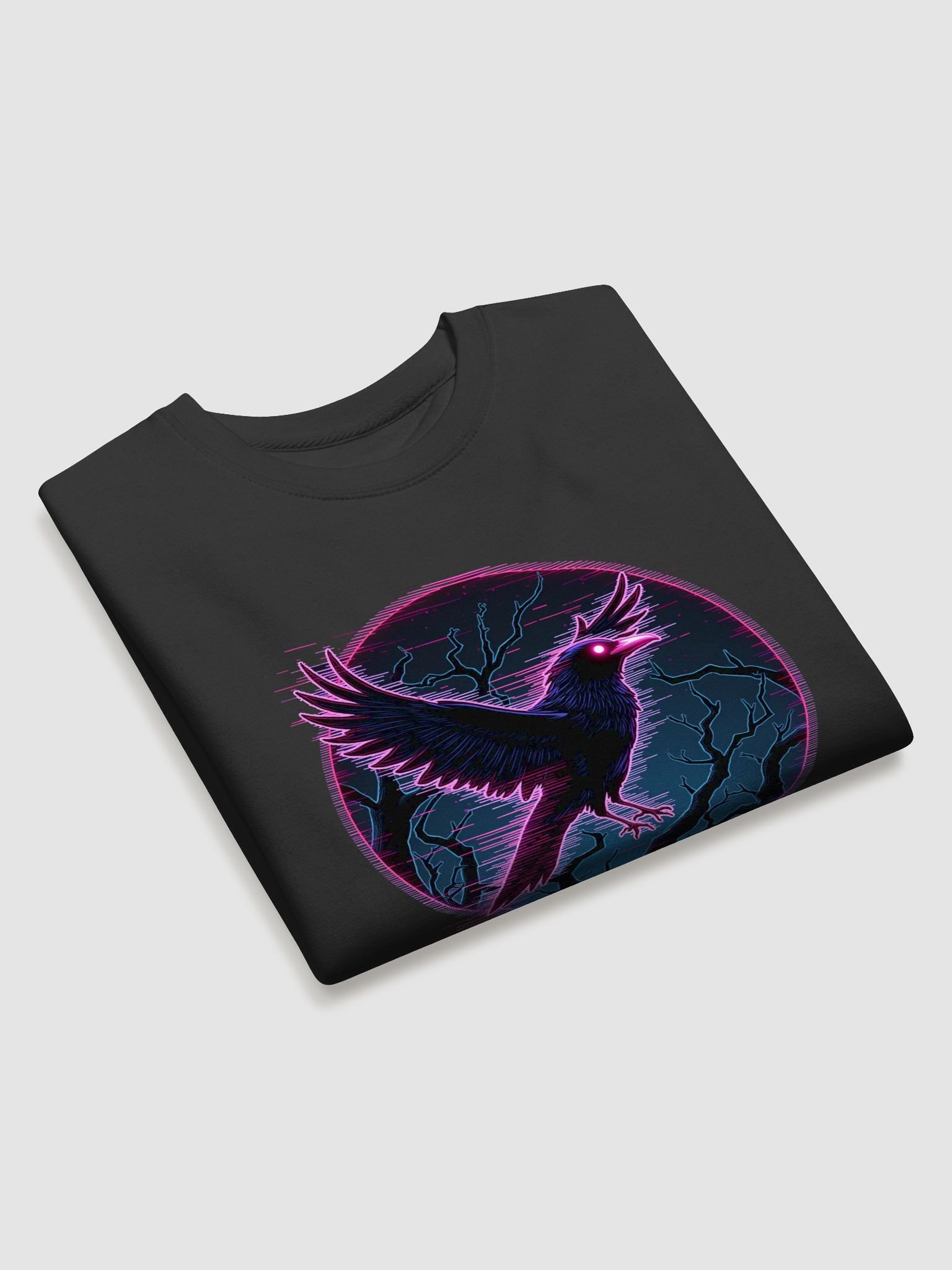 Lost Records: Bloom & Rage; Raven product image (3)