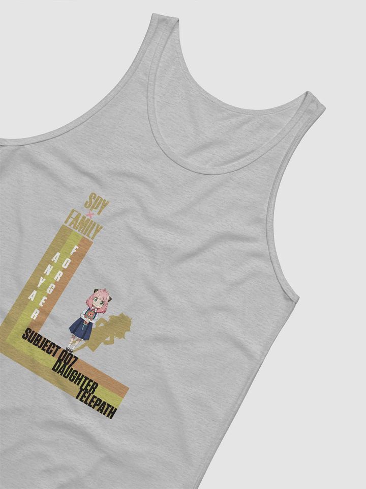 Anya Forger Tank product image (1)