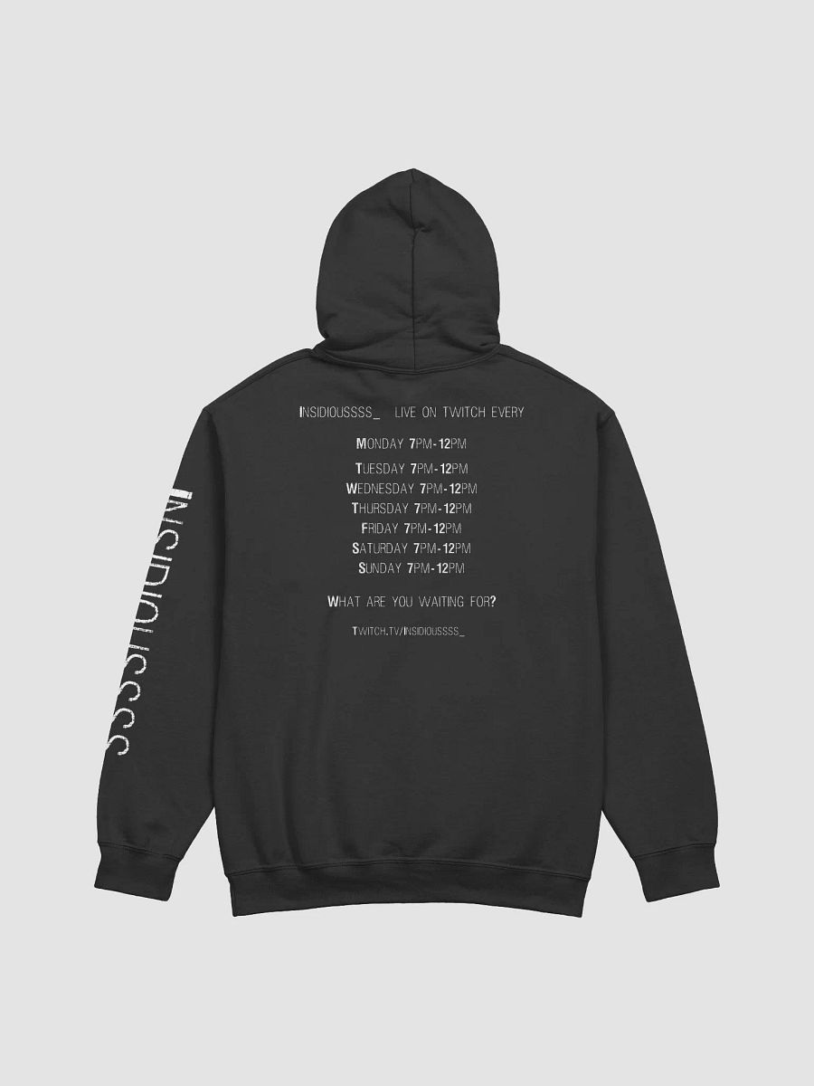 Fear of Flesh Colored Classic Hoodie product image (19)