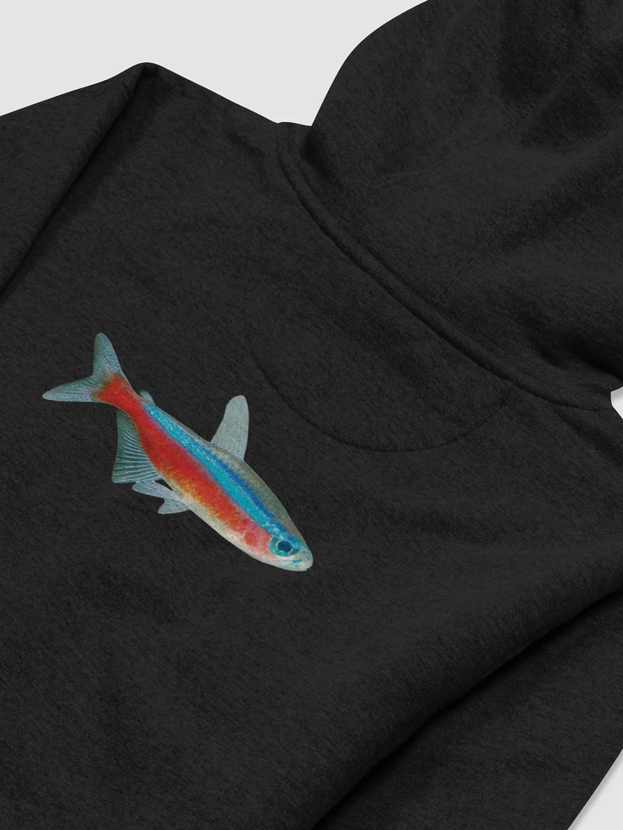 BGN Aquariums Unisex Hoodie product image (4)