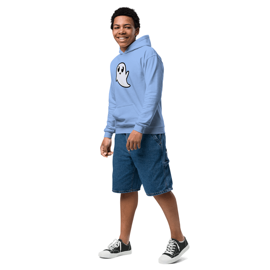 Little Howl-O-Hoodie 👻 The Hoppy Howl-O-Ween Collection product image (8)