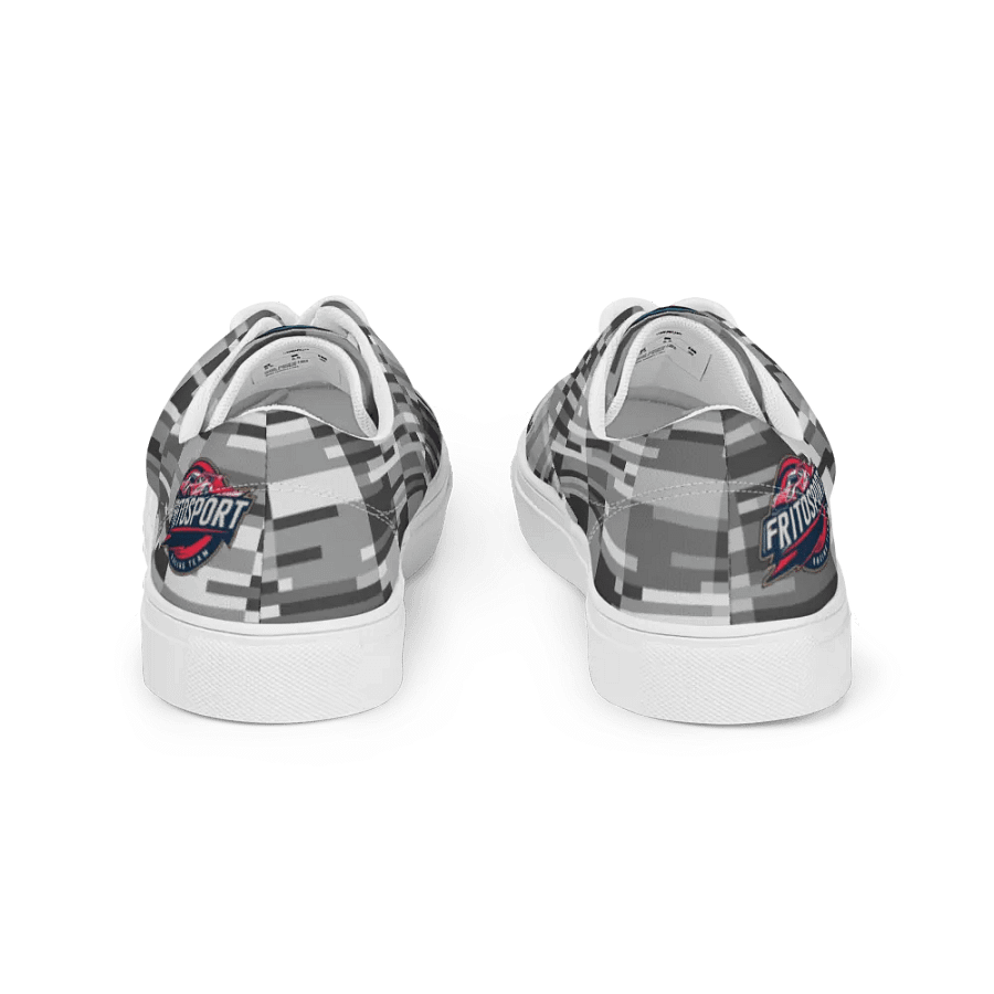 Fritosport ENDURO pit crew shoes product image (6)