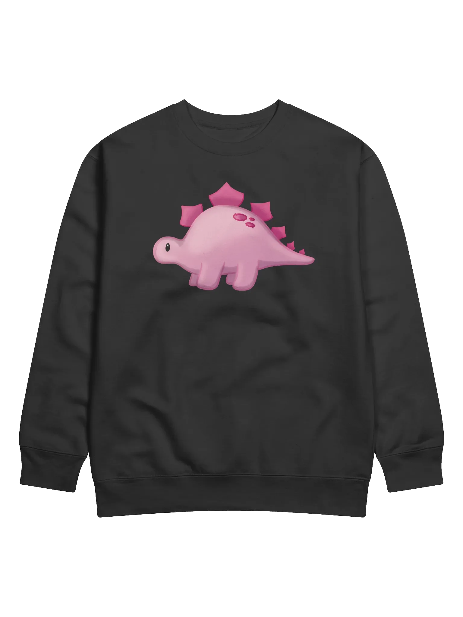 Steggie Plushie Sweatshirt product image (1)