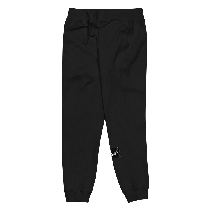 Renegade Unisex Fleece Joggers product image (9)