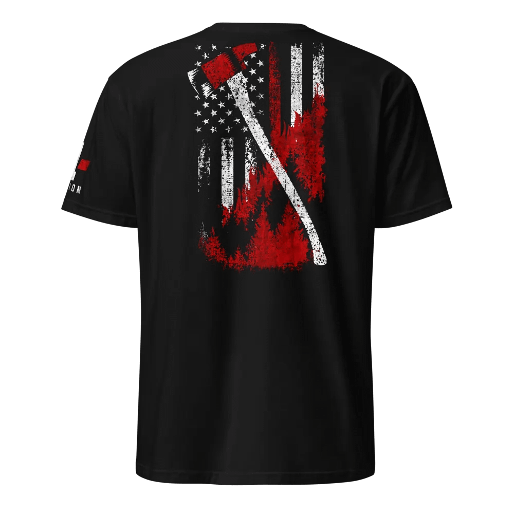 Wildfire Flag product image (1)