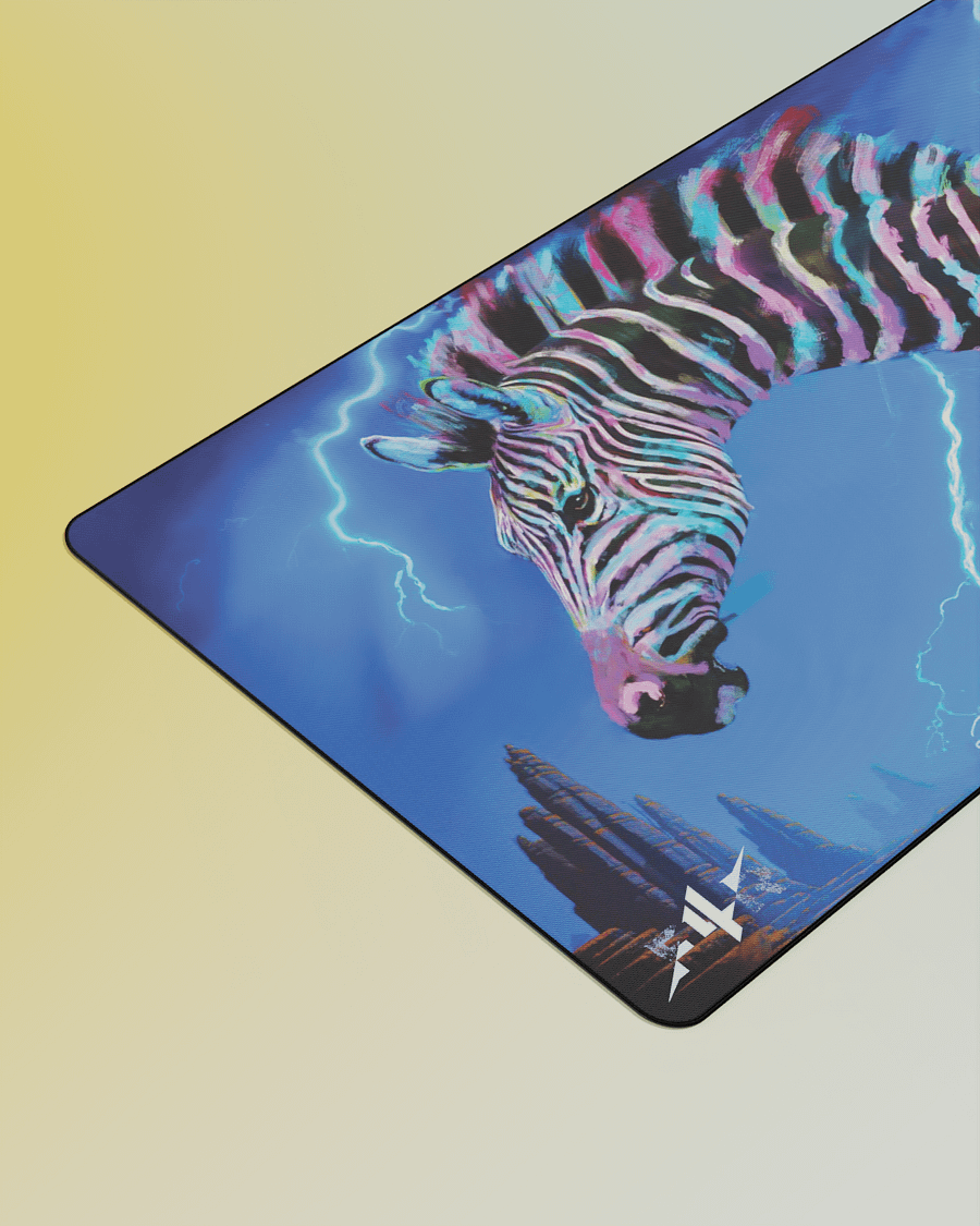 Fight4Rare Novelty Keycaps & Deskmat product image (2)