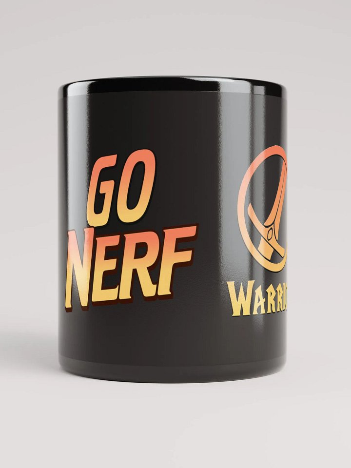 GO NERF WARRIOR product image (1)