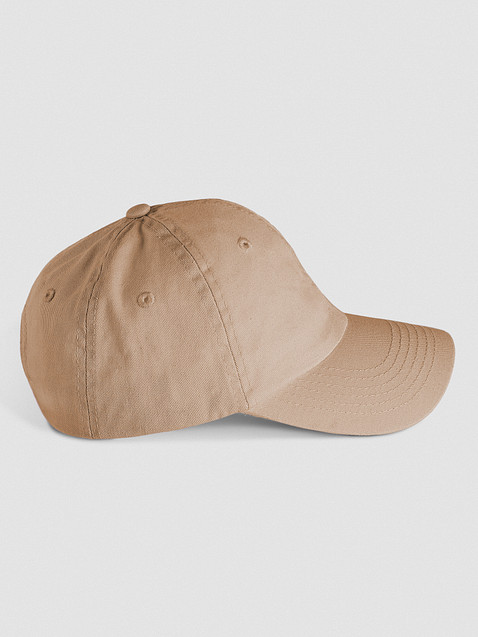 Photo showing Valucap Youth Biowashed Dad Hat