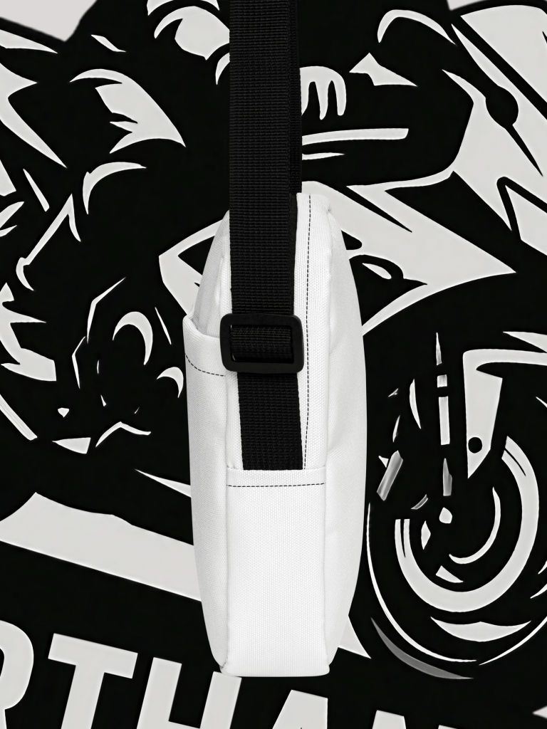 Northants Riders Side Bag product image (3)