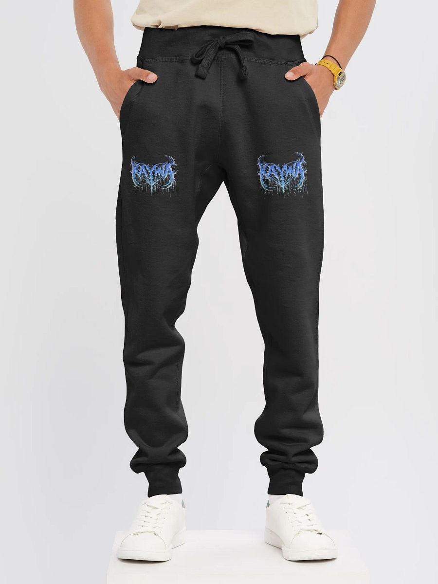 2D Double Sided Sweatpants product image (2)