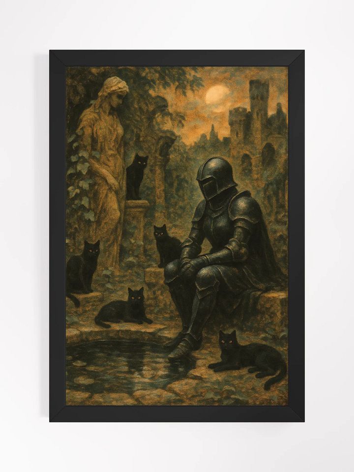 Twilight Enigmas product image (1)