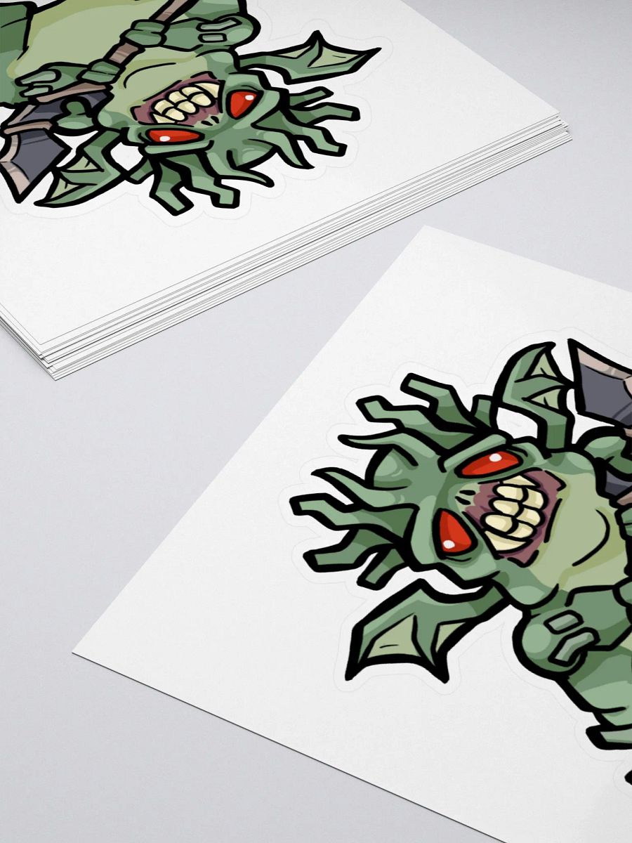 Stray Demon Sticker product image (11)