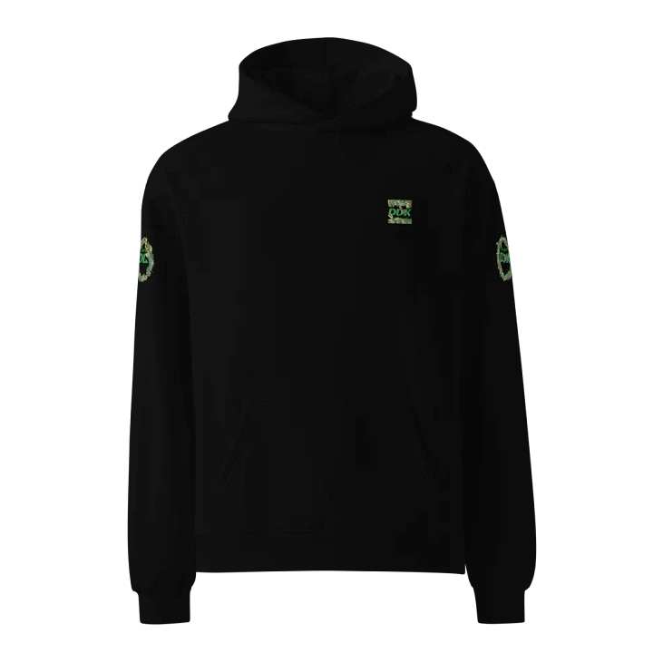 DDK Clan Hoodie product image (1)