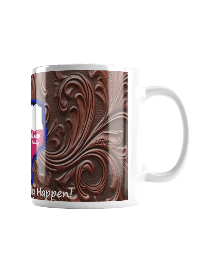 Central Texas Roleplay Coffee Mug product image (3)