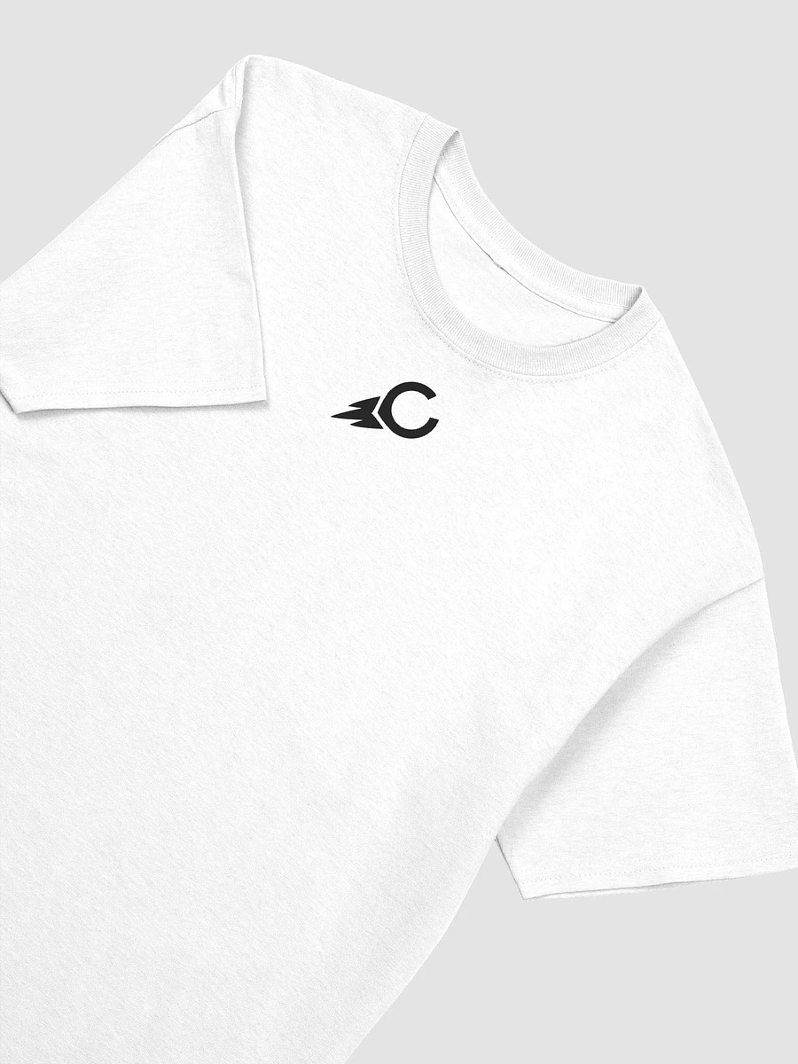 Light Unisex Cosolix T-Shirt product image (7)