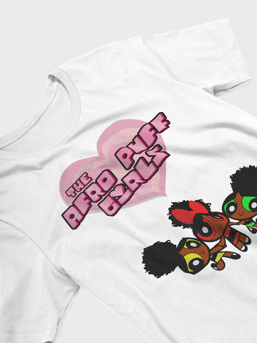 Everything Nice Tee product image (53)
