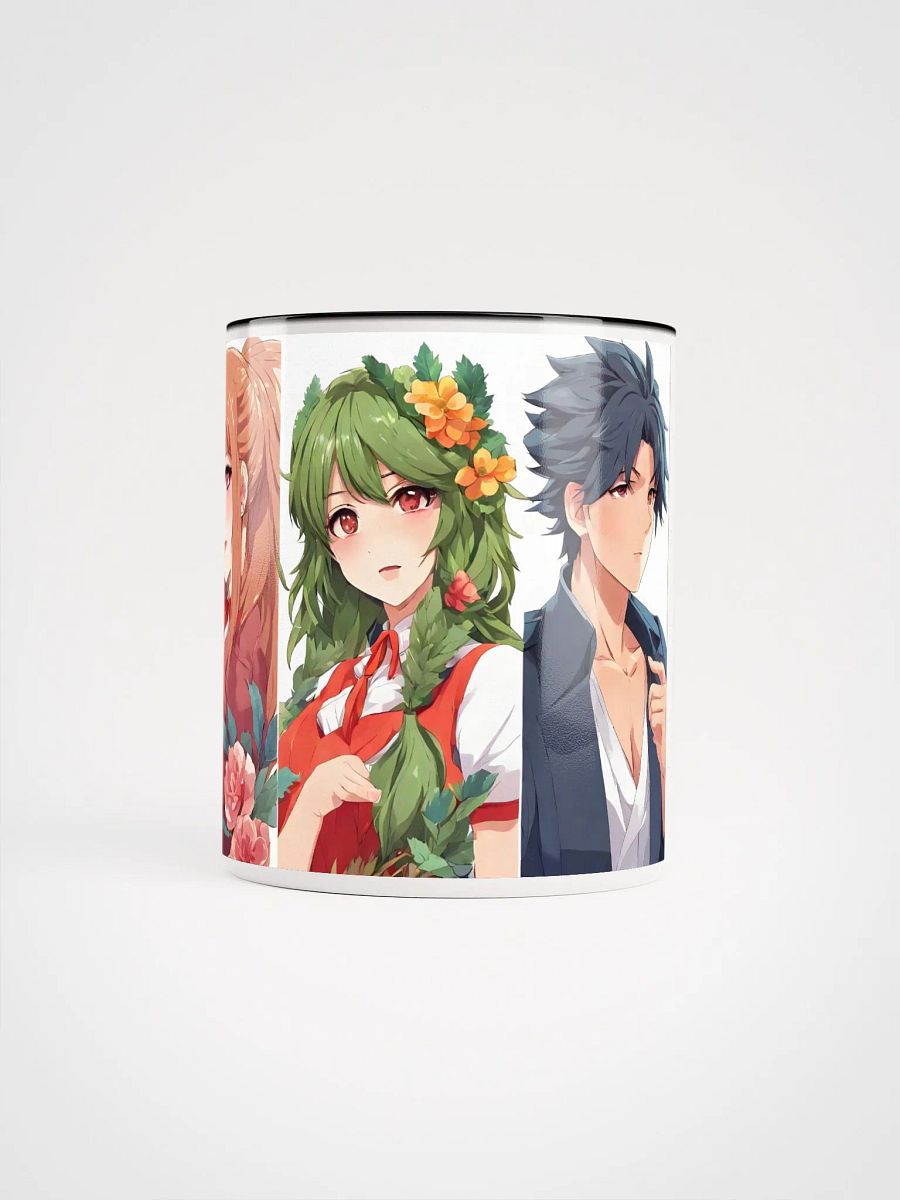 Anime: Dynamic Art of Japanese Animation product image (9)