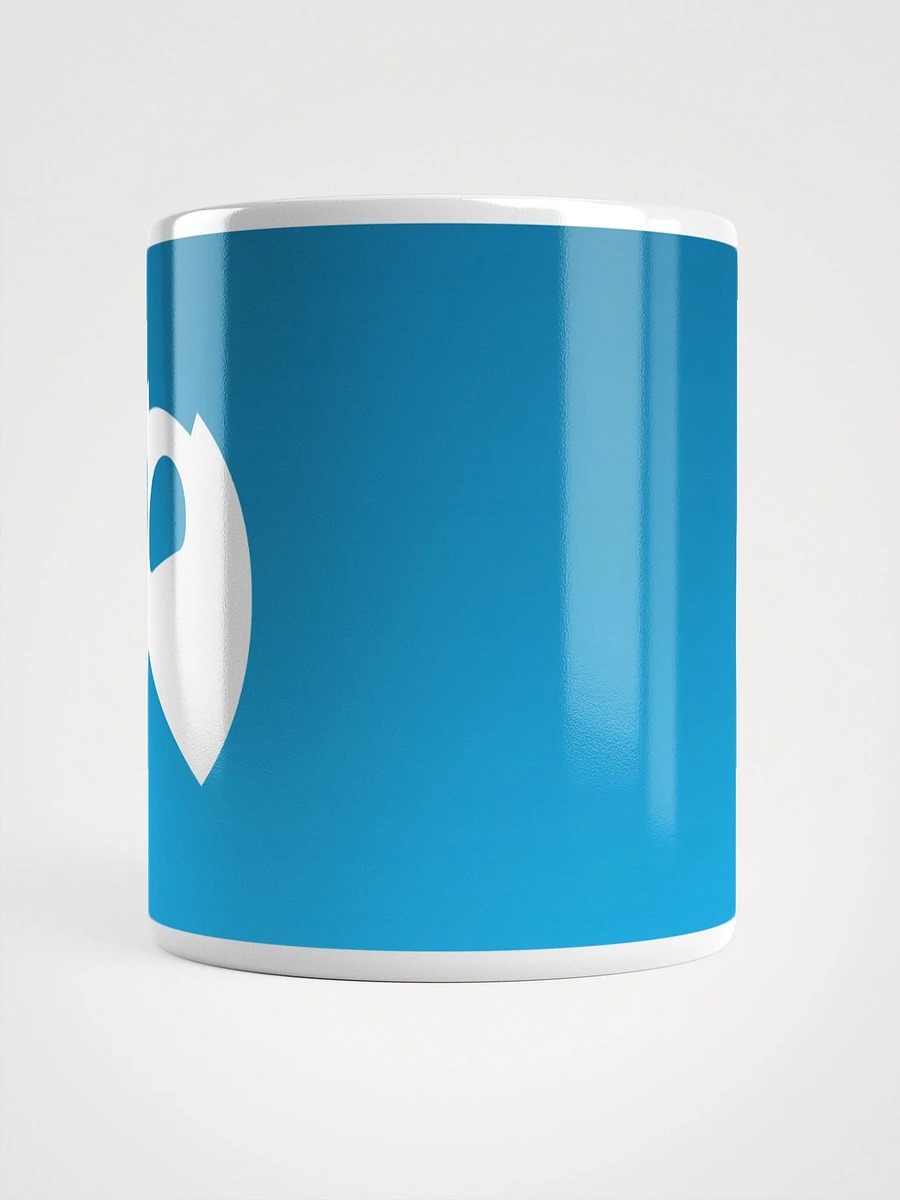 Bantermation Glossy Mug product image (5)