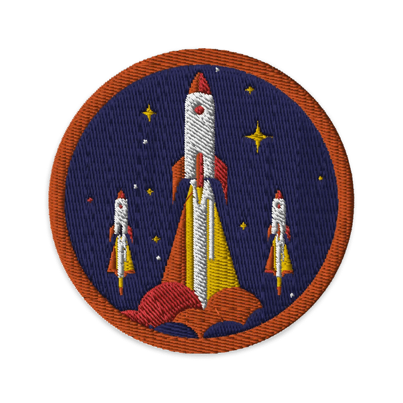 D.R.I.V.E. Patch