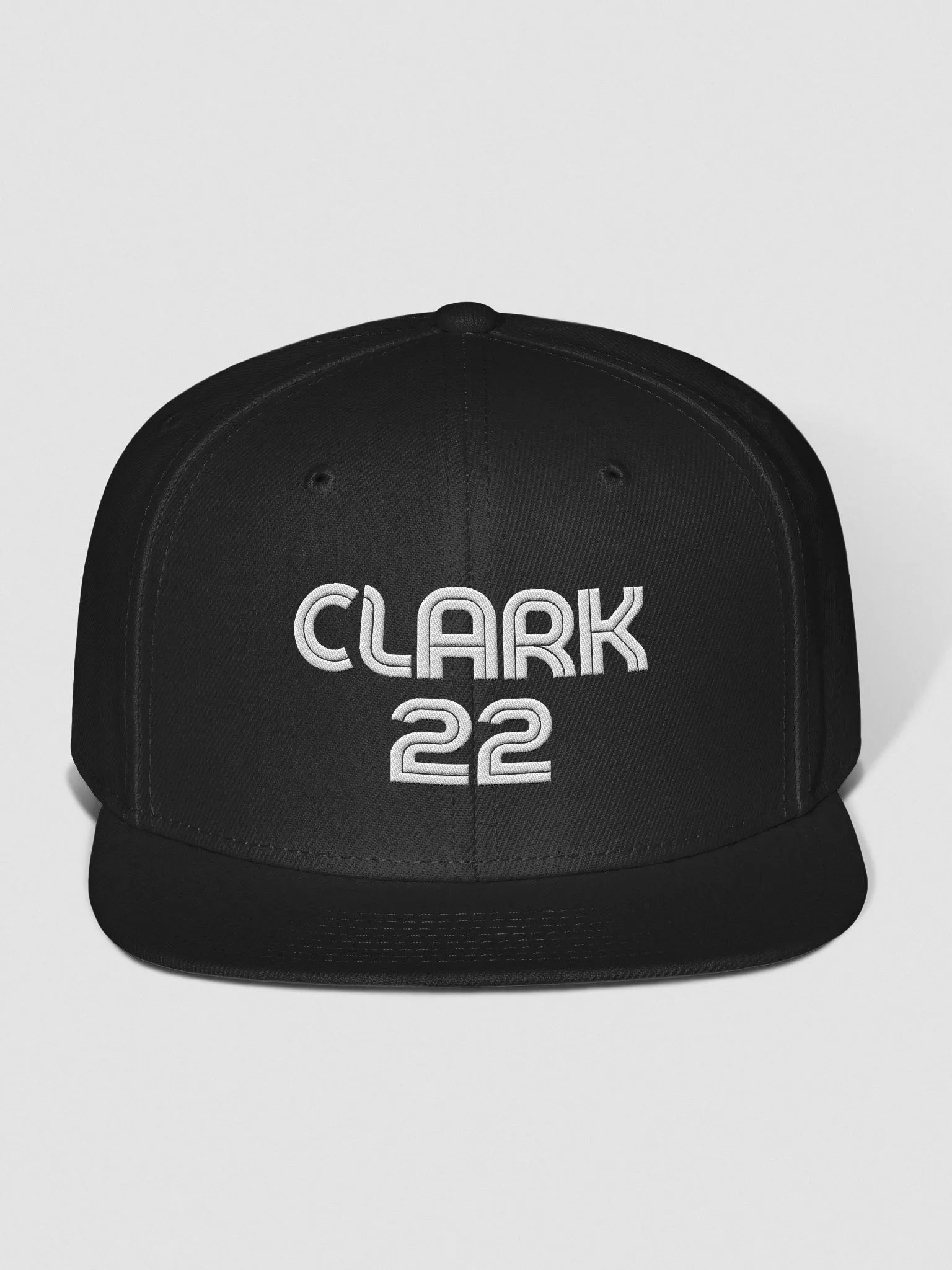 Clark 22 Cap product image (1)