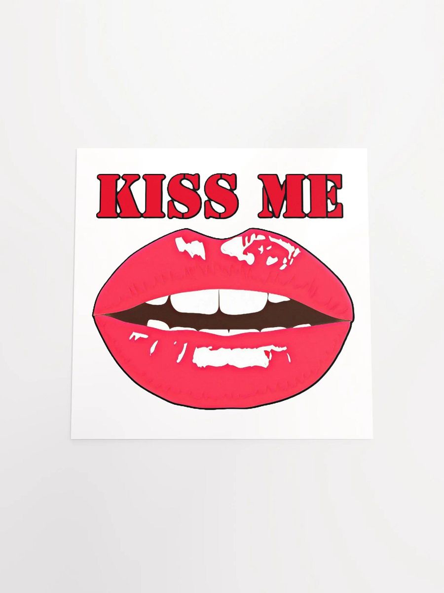 KISS ME product image (19)