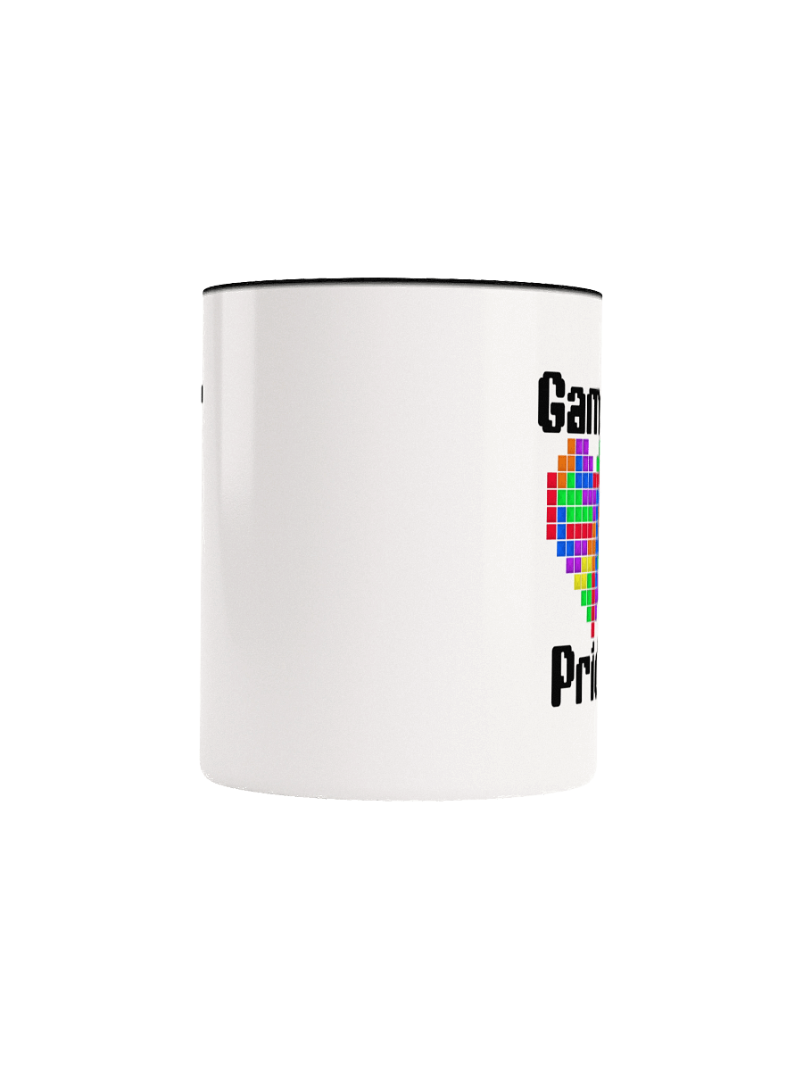 Gamer Pride Mug product image (64)