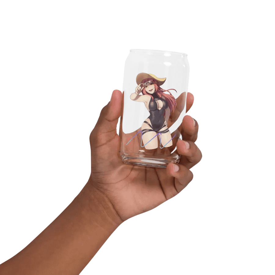 Elaisse Summer Glass Can product image (32)