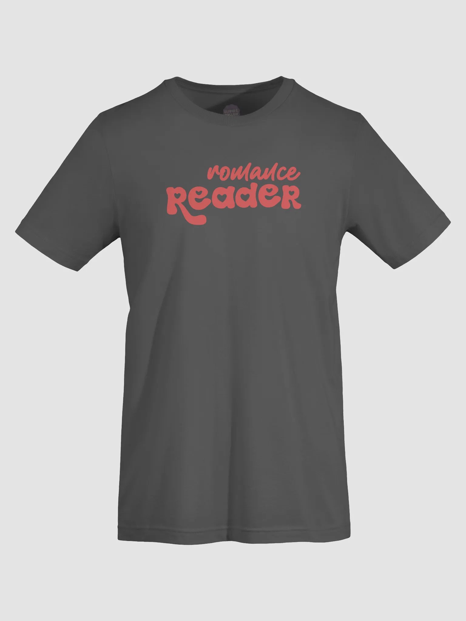 Romance Reader Tshirt product image (43)