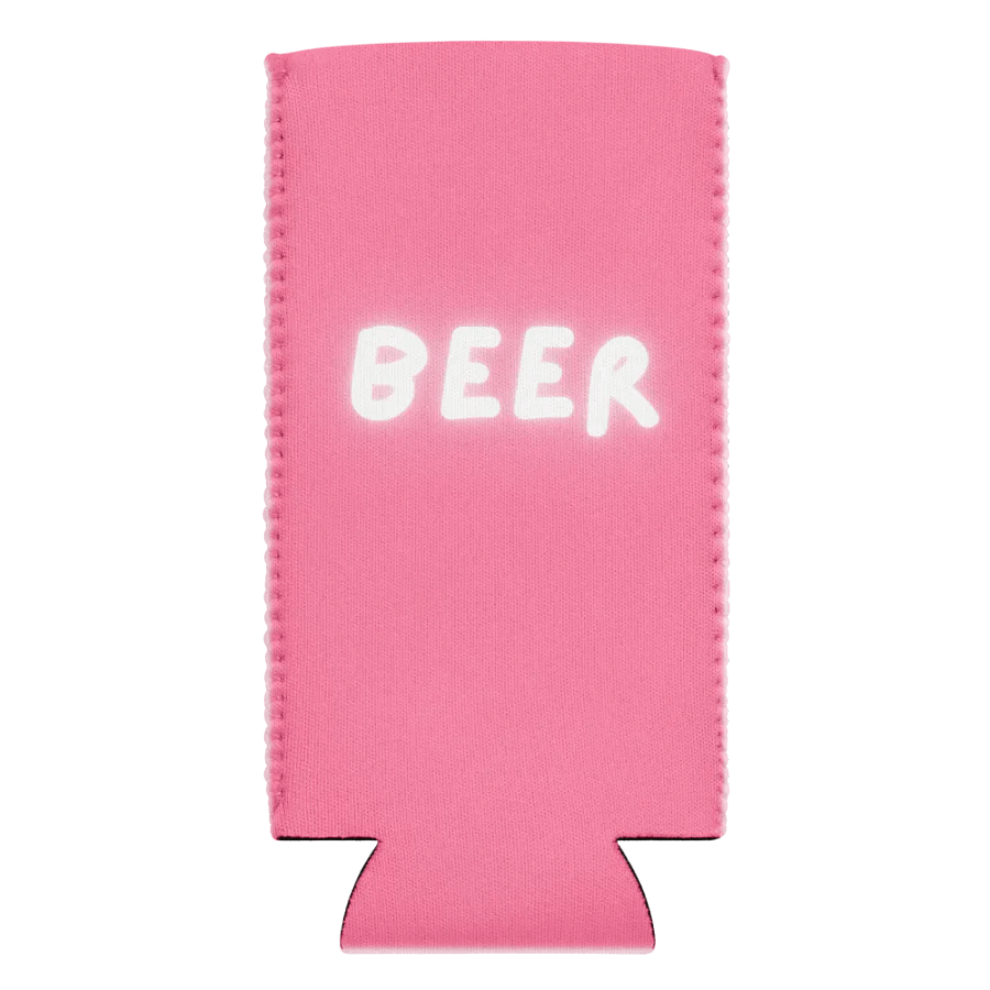 "Beer" Coozie product image (1)