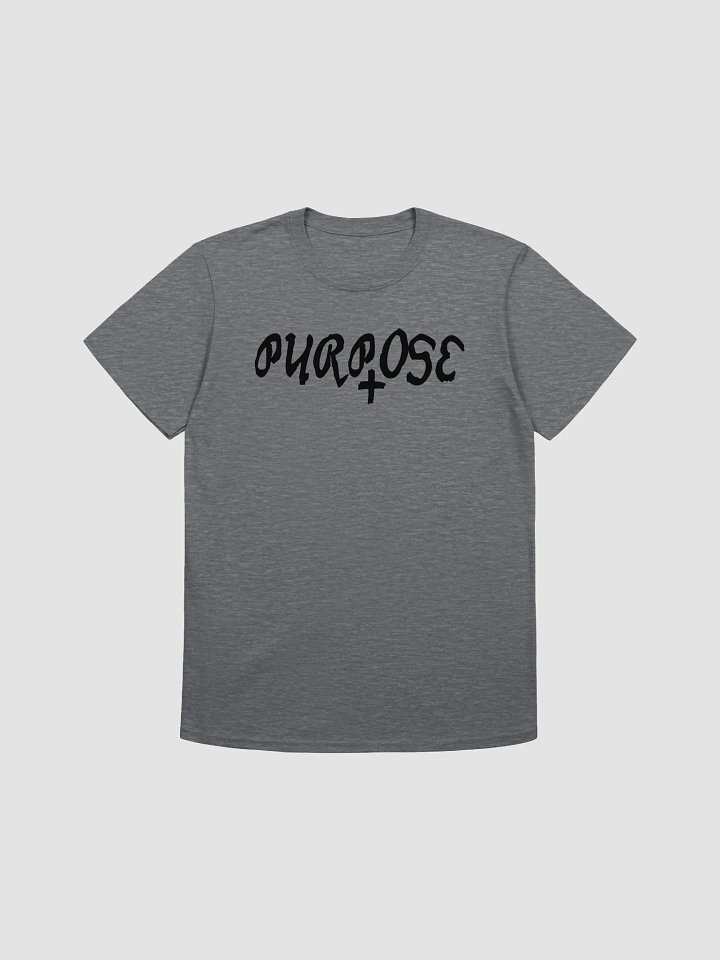 Purpose Tee product image (1)