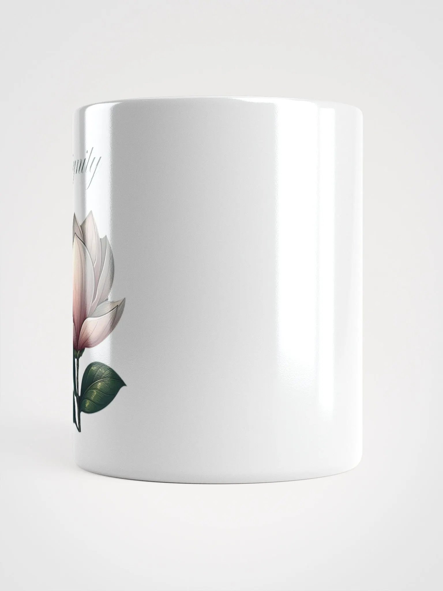 Magnolia Grace: A Symbol of Dignity and Elegance product image (3)