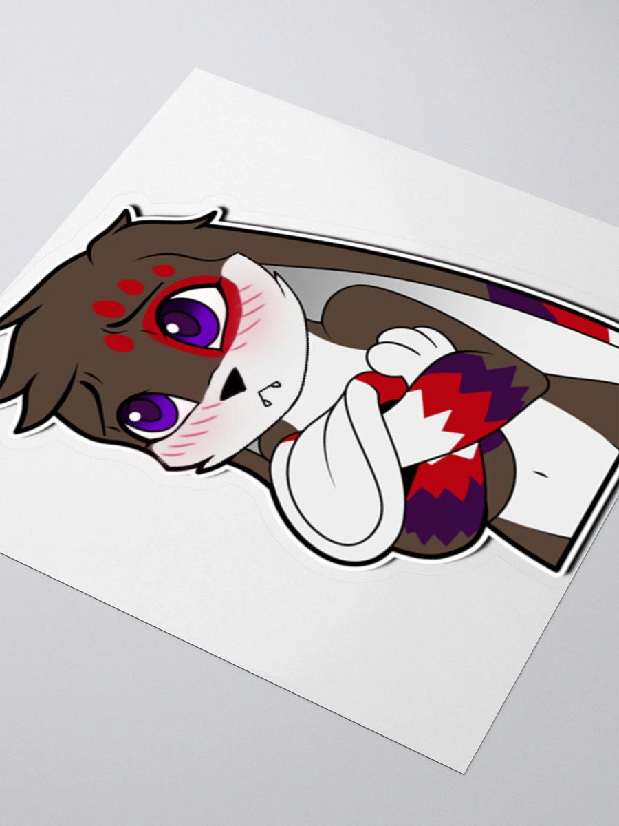Bunny Beg product image (7)