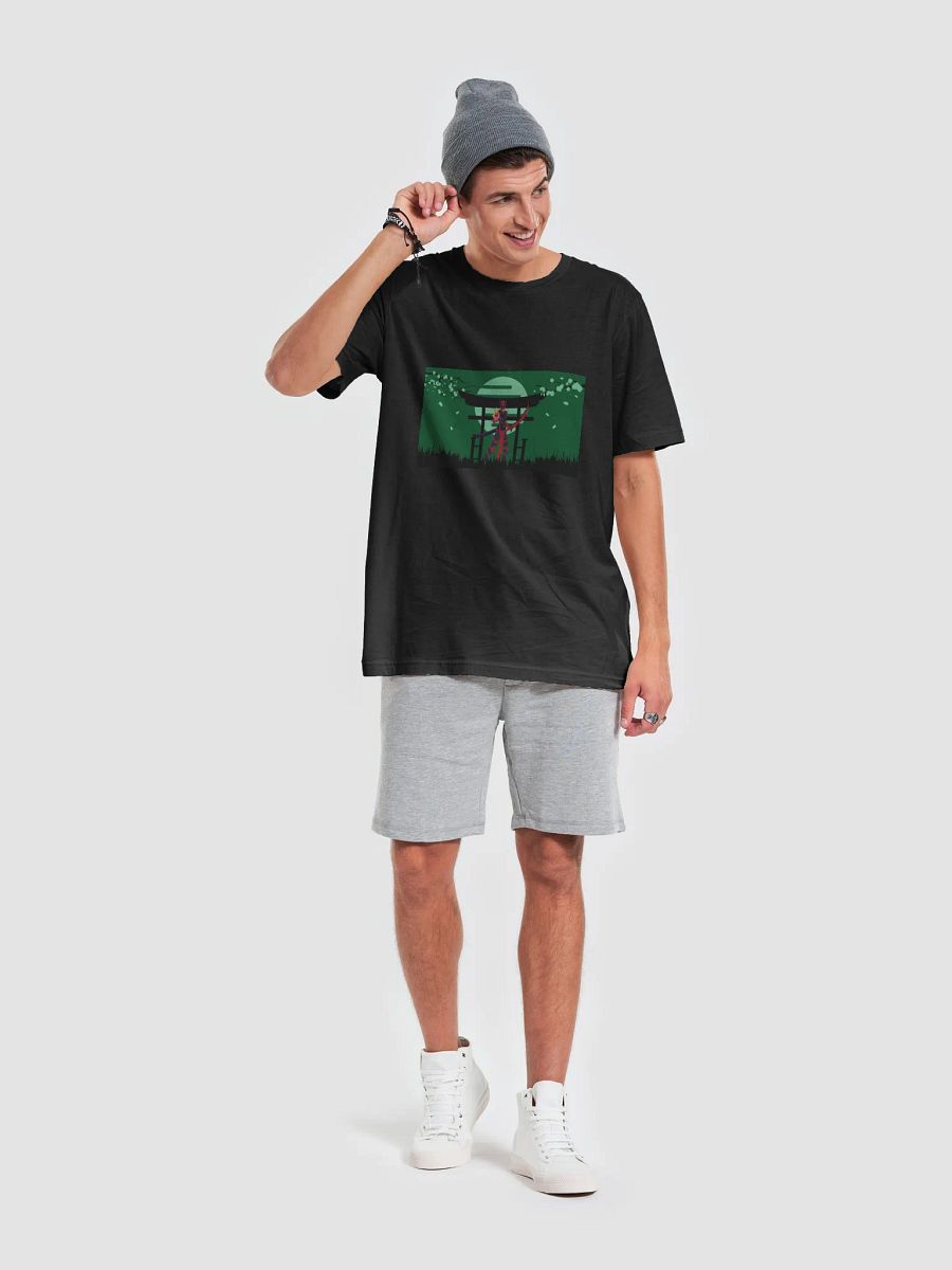 green anom t shirt product image (6)