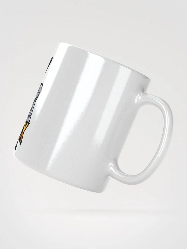 SerpentX Mug product image (5)