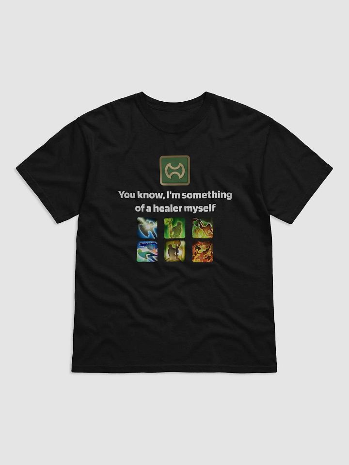 Wah Wah are Healers product image (1)