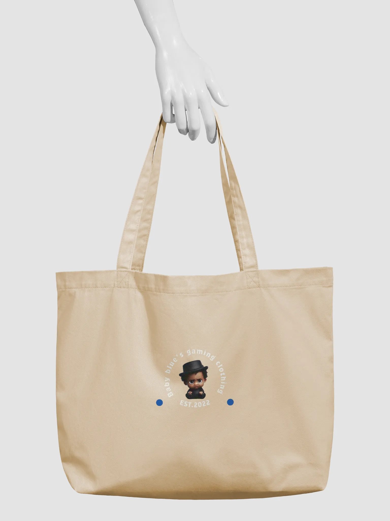 Baby Blues Hand Bag product image (5)
