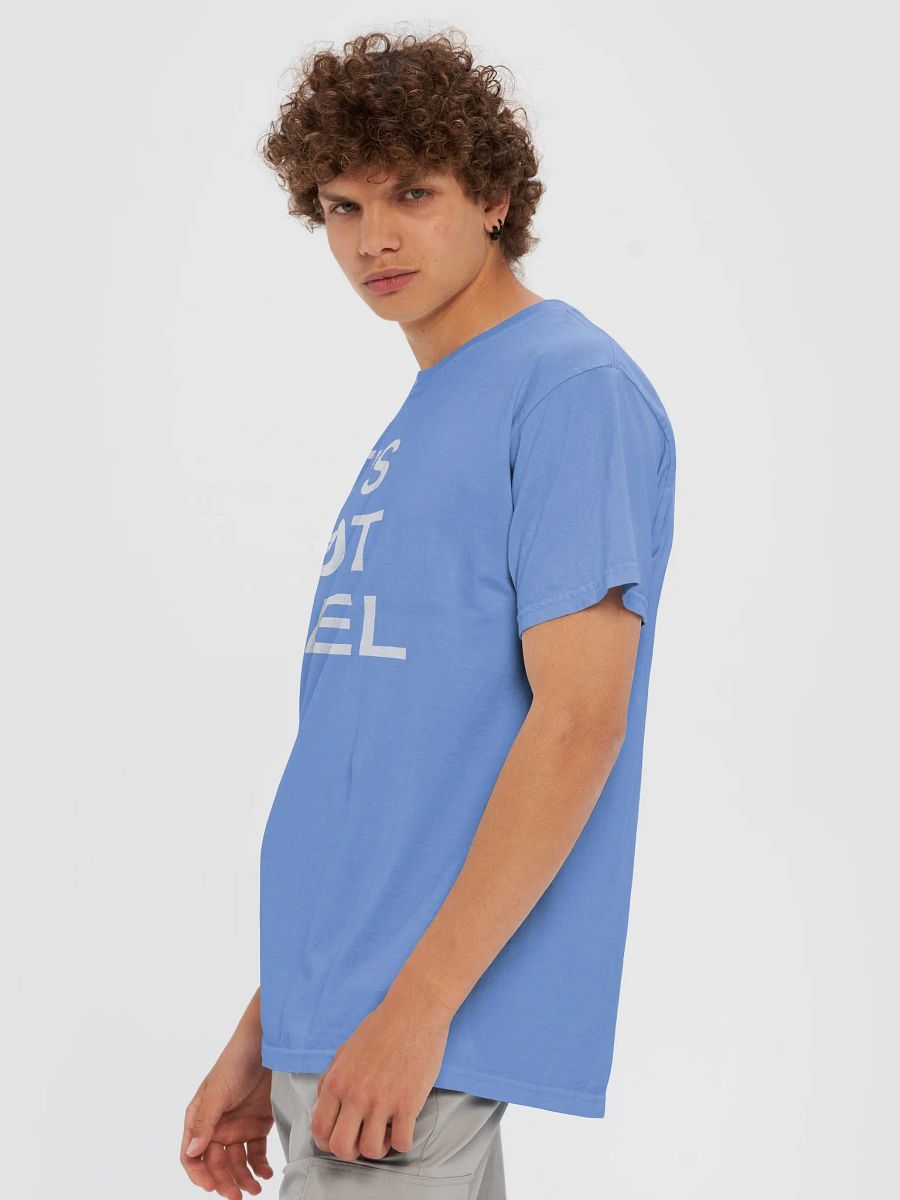 I'TS NOT RAEL product image (6)