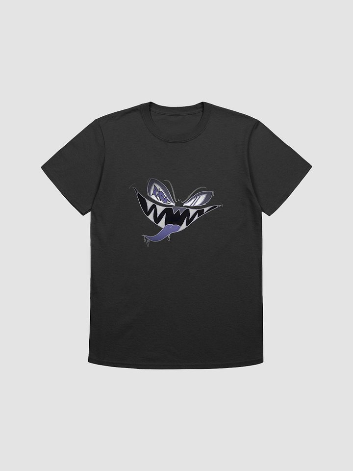 CAMISETA | INVASIVE RAGE product image (1)
