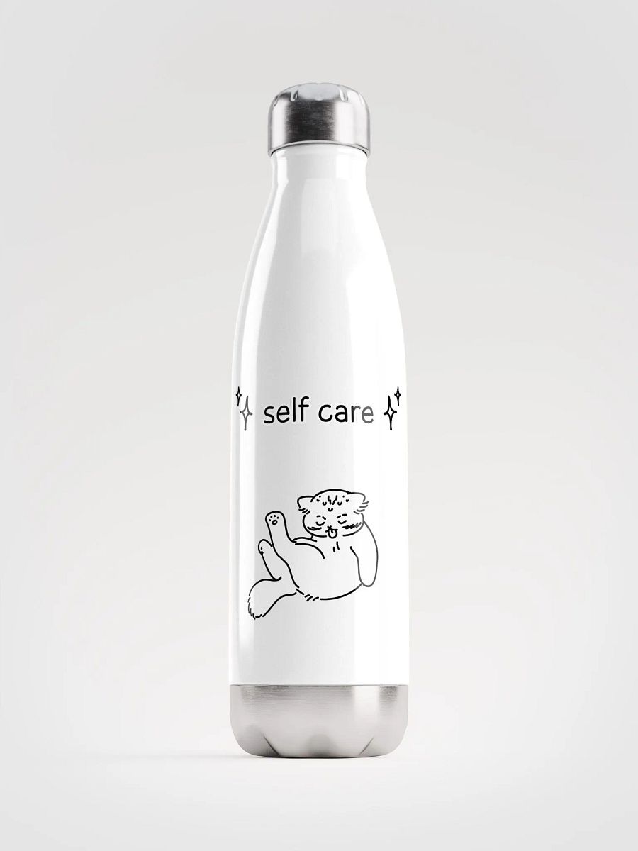 Self Care Manul - Bottle product image (1)