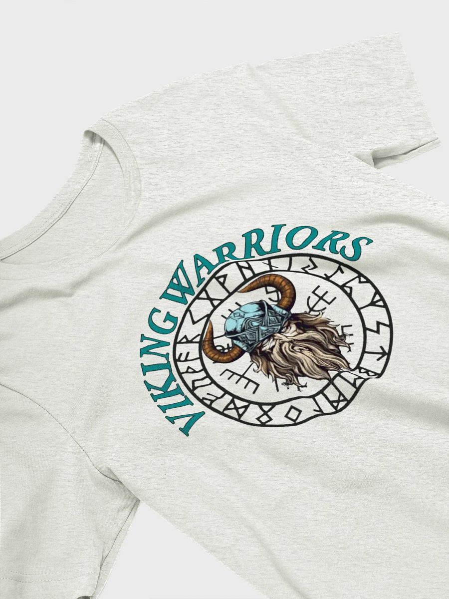 Viking Warriors T-Shirt product image (2)