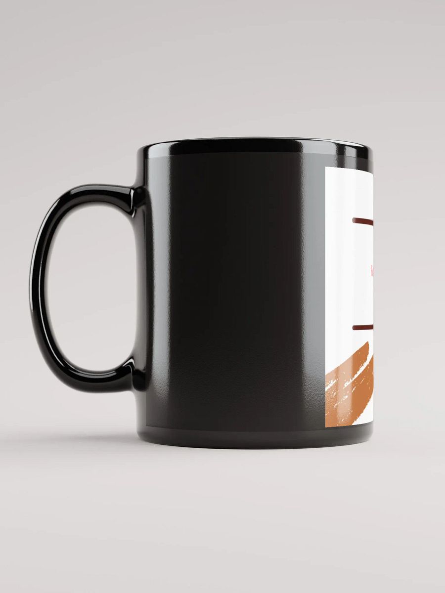Fatherhood cup product image (12)
