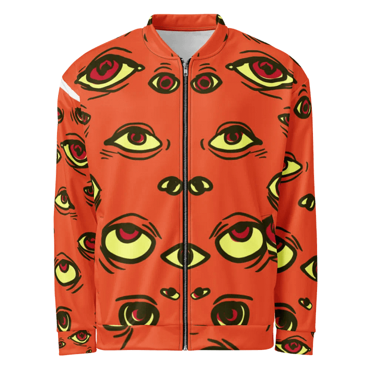 eye ball bomber product image (2)