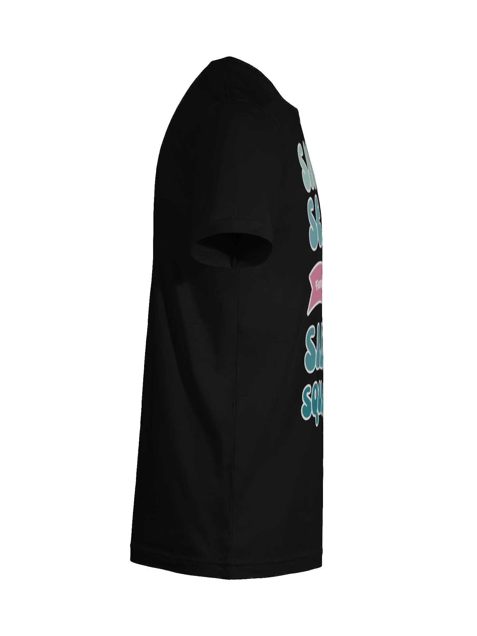 Unisex - Smooth Seas and Sibling Squabbles - Softblend T-Shirt product image (12)