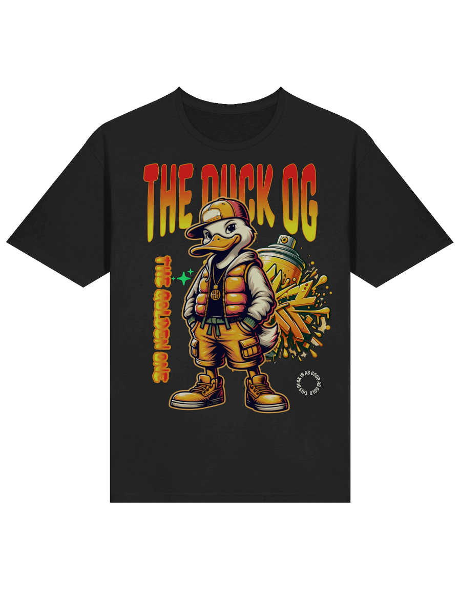 The Duck OG product image (3)