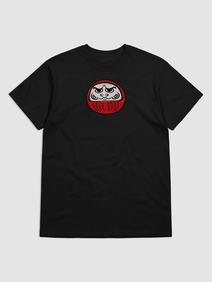 Perseverance Daruma T-Shirt product image (4)