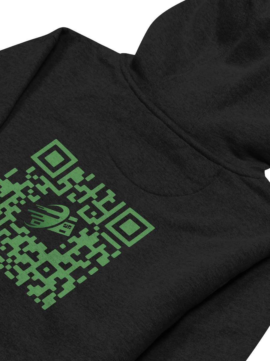SunnyMoney Premium Hoodie product image (11)