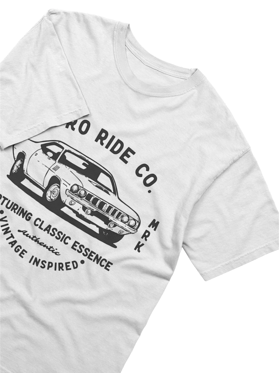 Retro Ride Tee product image (60)