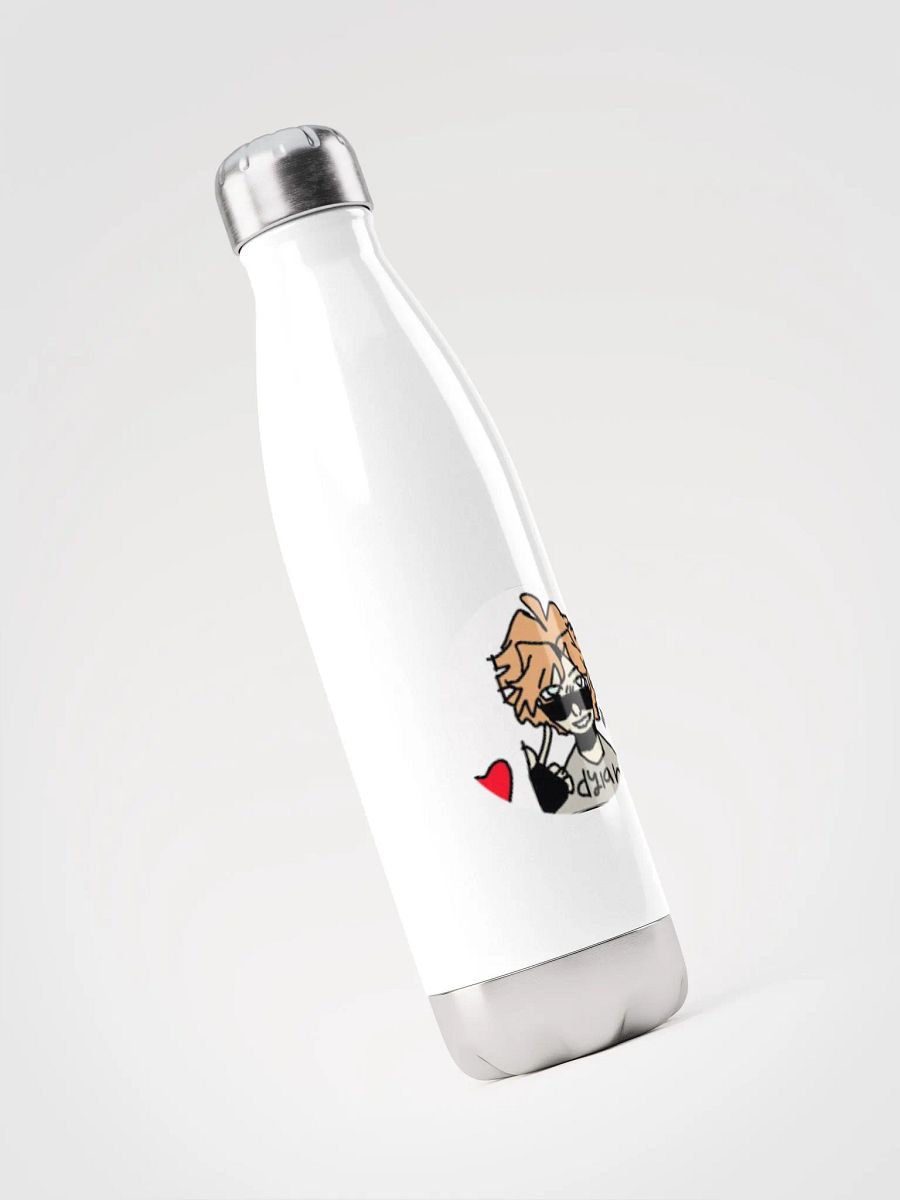DYLAN HARRELL WATER BOTTLE product image (3)