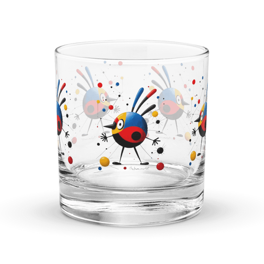 Rocks Glass product image (1)