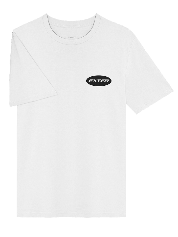LOGO TEE product image (6)